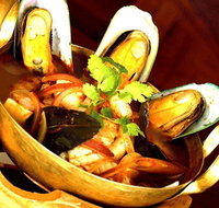 Thai Silom - Tourism Caloundra