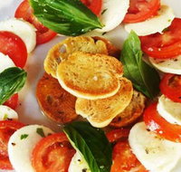 1 Two 3 Mediterranean - Tourism Caloundra