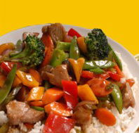 Lummy's Chinese Restaurant - Tourism Caloundra