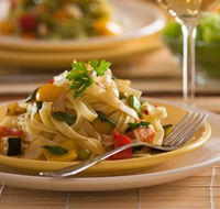 Piazza Italia - Tourism Caloundra