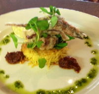 The Lighthouse Restaurant - Tourism Caloundra