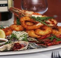 La Vida Restaurant - Tourism Caloundra