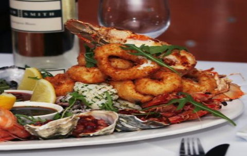 La Vida Restaurant - Tourism Caloundra 0