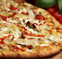 The Surf Club Mooloolaba Restaurant - Tourism Caloundra