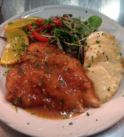 Kentville QLD Tourism Caloundra