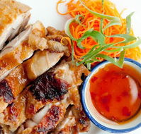Bangkok Delights - Tourism Caloundra
