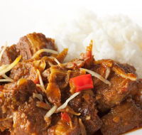 Punjab Curry Club - Tourism Caloundra