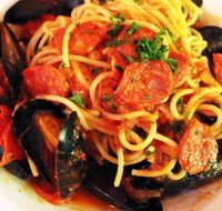 Bella Venezia Italian Restaurant  Bar - Tourism Caloundra