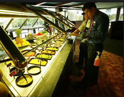 Sizzler - Tourism Caloundra 2