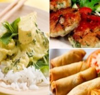 Thai At Chardons - Tourism Caloundra