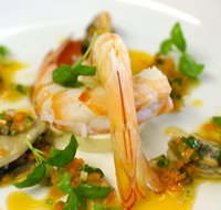 Azafran Restaurant - Tourism Caloundra