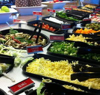 Sizzler - Tourism Caloundra