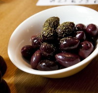 Hellenika Restaurant - Tourism Caloundra