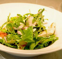 Via Italia Restaurant - Tourism Caloundra