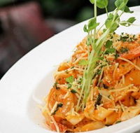 Toscanis Cafe Bar Restaurant - Tourism Caloundra