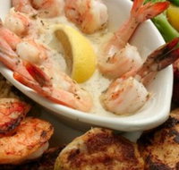Wilson's Boathouse Seafood Restaurants - Tourism Caloundra