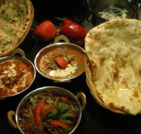 Tandoor  Curry Hut Indian Restaurant - Tourism Caloundra