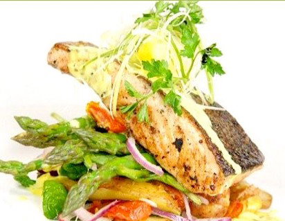 Sage Cafe Restaurant - Tourism Caloundra 1