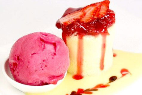 Sage Cafe Restaurant - Tourism Caloundra 4