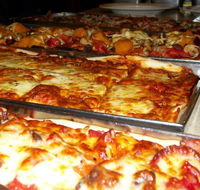 Arrivederci Pizza al Metro - Tourism Caloundra
