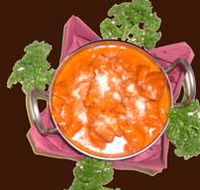 Scherhazade Indian Restaurant - Tourism Caloundra
