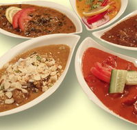 Bengal Curry House - Tourism Caloundra
