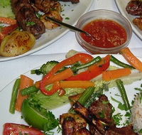 Pasha's Turkish Restaurant - Tourism Caloundra