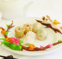 Mandarin Court Restaurant - Tourism Caloundra