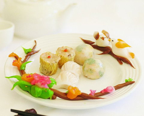 Mandarin Court Restaurant - Tourism Caloundra 0