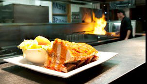 Kerry QLD Tourism Caloundra