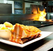 Railway Hotel Steak House - Tourism Caloundra