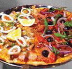Tomato Brothers Restaurants - Tourism Caloundra