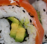 Nippon Inn To The Mackay Sushi Train - Tourism Caloundra