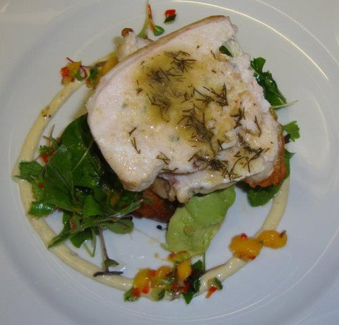 Lime5nine Cafe Restaurant - Tourism Caloundra 2