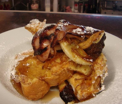 Lime5nine Cafe Restaurant - Tourism Caloundra 3