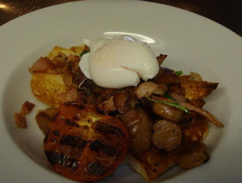 Lime5nine Cafe Restaurant - Tourism Caloundra 4