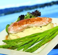 Noosa Cruising Restaurant - Tourism Caloundra