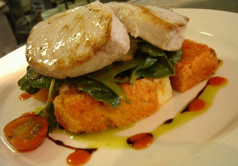 Fish On Parkyn - Tourism Caloundra 0