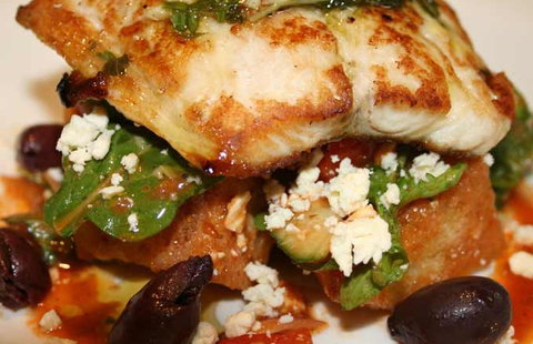 Fish On Parkyn - Tourism Caloundra 2