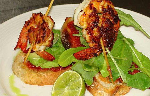 Fish On Parkyn - Tourism Caloundra 3