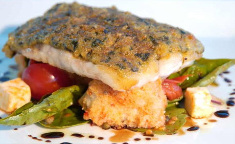 Fish On Parkyn - Tourism Caloundra 4