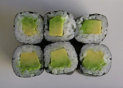 Sushi Train - Tourism Caloundra 2