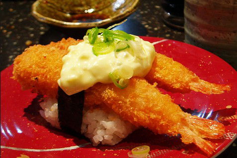 Sushi Train - Tourism Caloundra 4
