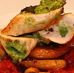 Senza Nome Italian Restaurant - Tourism Caloundra 1