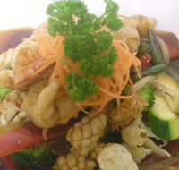 Thai Inlay - Tourism Caloundra