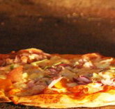 Il Forno Pizzeria - Tourism Caloundra
