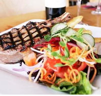 The Wharf Tavern - Tourism Caloundra