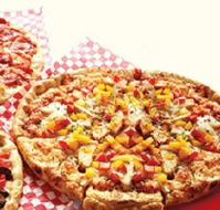 Pizza Napoli - Tourism Caloundra