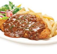 Fasta Pasta Stafford - Tourism Caloundra