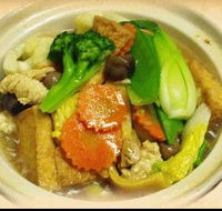 Tian Ran Vegetarian Restaurant - Tourism Caloundra